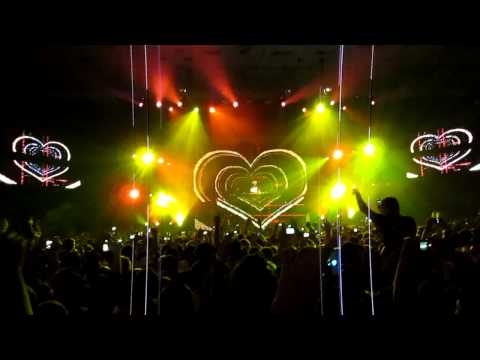 RZR Armin van Buuren - Armin van Buuren @ Sala Polivalenta 15.10.2011