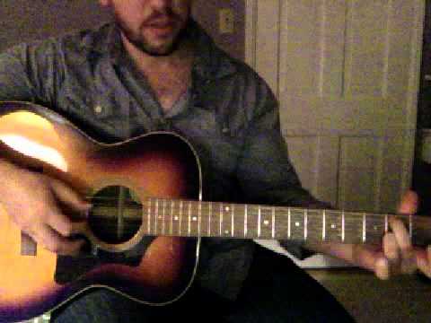 How to Play "Fare Thee Well" from Inside Llewyn Davis