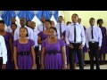 Hope Of The Ages Church Edition CBU SDA CAMPUS MINISTRIES CHOIR