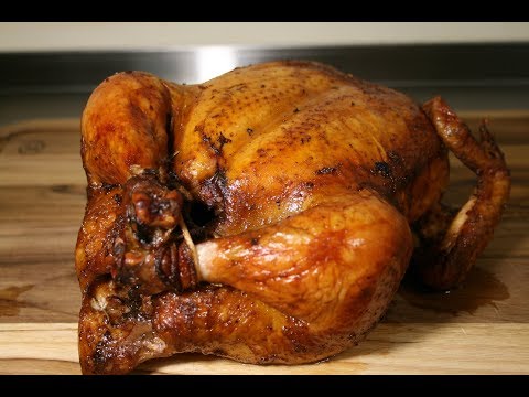Whole Roast Chicken