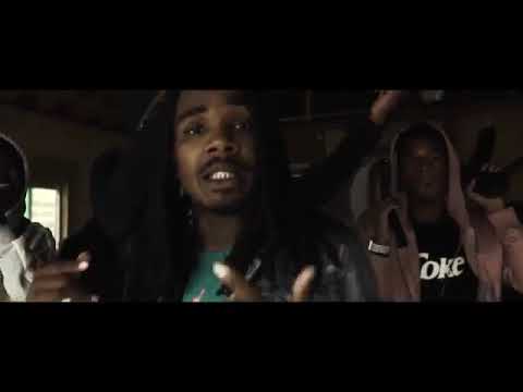 Catch A Body ( Prod By. B-Juggin & TrillionBillion) ft ProbloGang Kb - 3 Problems