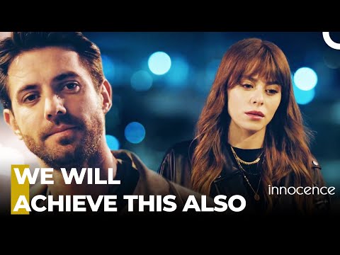 It's So Hard to Erase the Past - Innocence