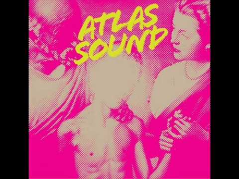 Walkabout .. Atlas Sound feat Noah Lennox