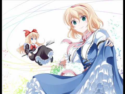 PCB Stage 3 Theme - The Doll Maker of Bucuresti