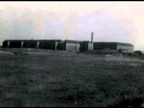 Gleb's Story Chp 06: DISPLACED PERSONS