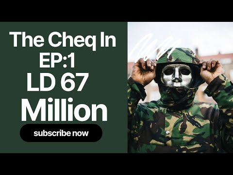 Americans React To LD (67) - Million Link Up TV