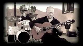 Jazz Flamenco - Chema Vilchez Part 2