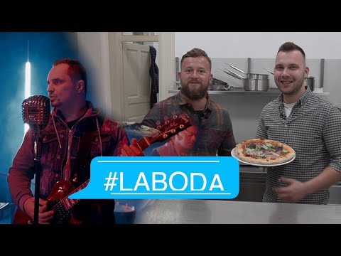 #LABODA-6. RÉSZ -TATAI ROBI-EMMER PETI