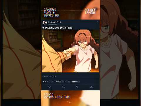 wang ling saw everything || The Daily Life of Immortal King