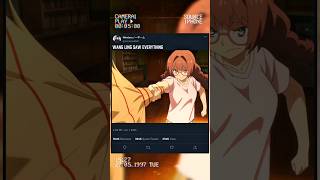 Download lagu wang ling saw everything || The Daily Life of Immortal King mp3