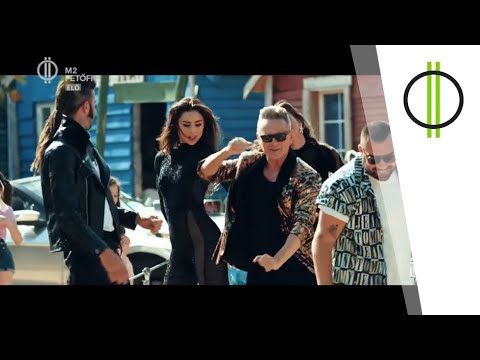 BOOM SHOT! Megjelent DR BRS, Heincz Gábor Biga és Varga Viktor újabb közös dala