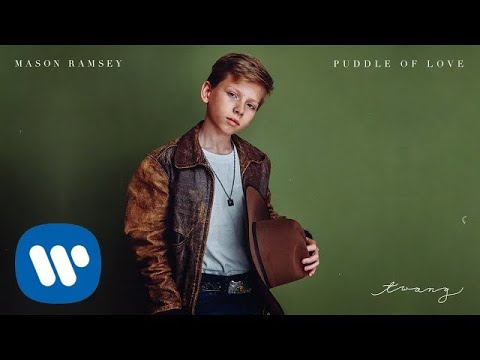 Video thumbnail for Puddle of Love