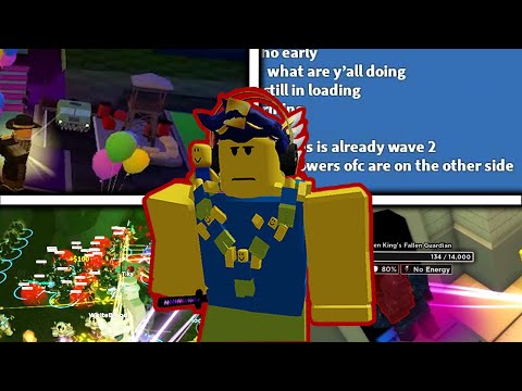 The TDS Gameplay Experience - YouTube