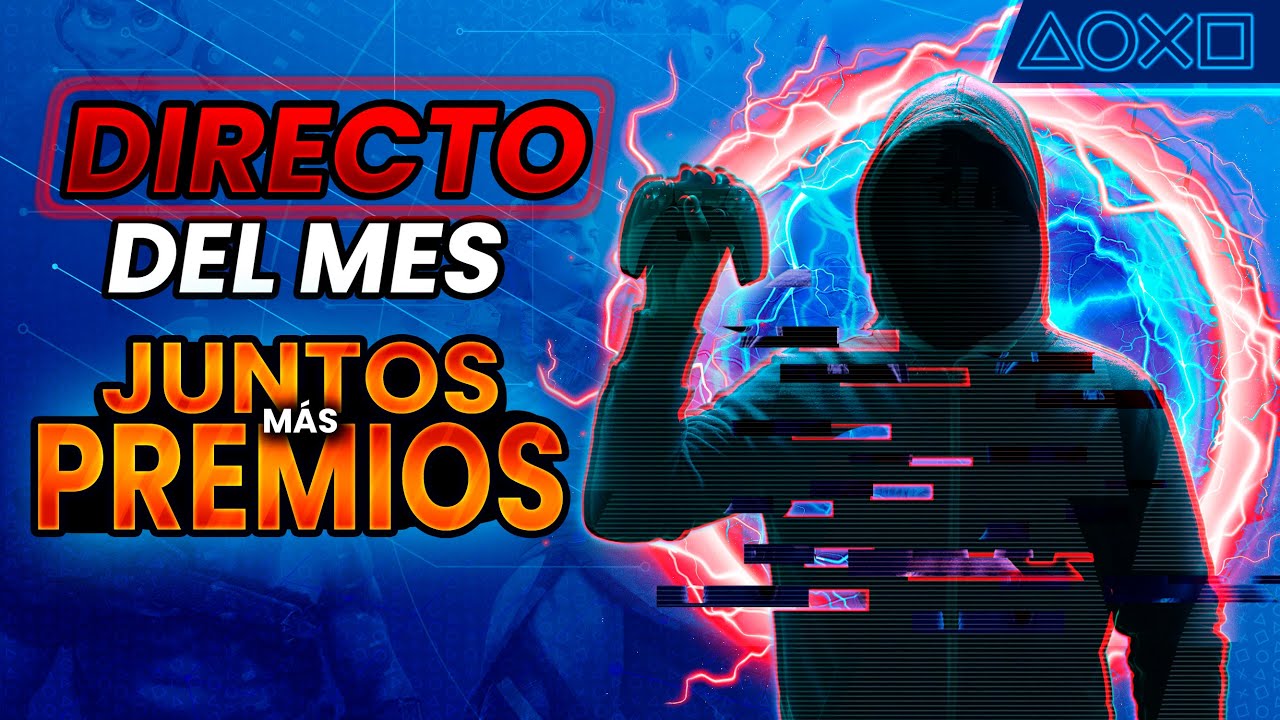 Súmate a la revolución de Mr. Five