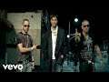 Enrique Iglesias - Lloro Por Ti (Remix) [feat. Wisin & Yandel]
