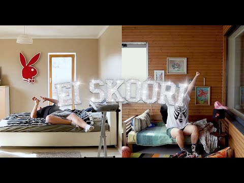 Clicherik & Mäx - Ei Skoori