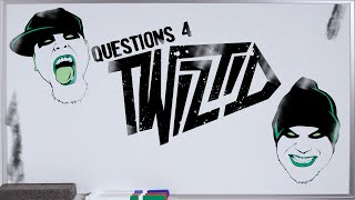 Questions 4 Twiztid Episode 1