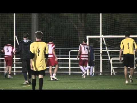 Bravo Sport   Cobras Negras   Tercera G I