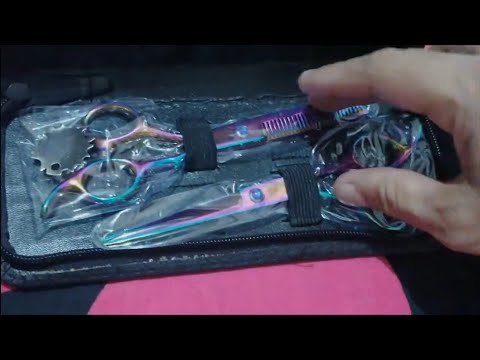 Thinning Scissors Shear