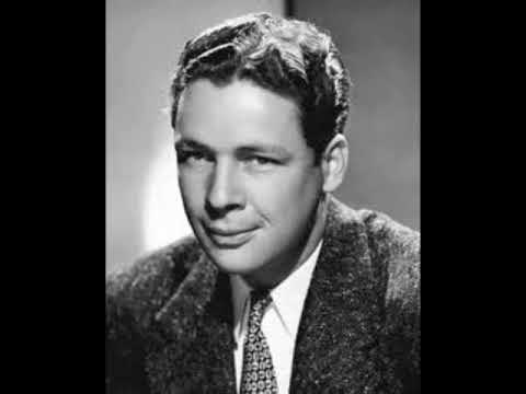 Faithful Forever (1940) - Kenny Baker