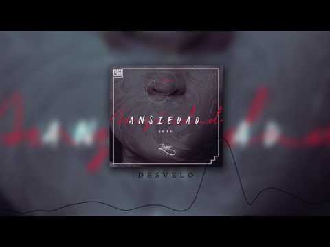 Loqer - 01. Desvelo - (ANSIEDAD 2017)