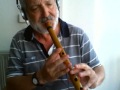 Concerning Hobbits - (Quena flute)