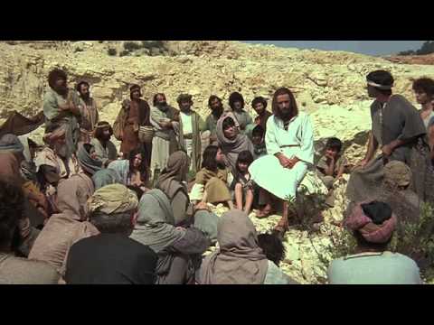 The Jesus Film - Lozi / Kololo / Rotse / Rozi / Rutse / Silozi / Tozvi Language