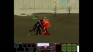 2 Giants vs 2 Enslaved Giants