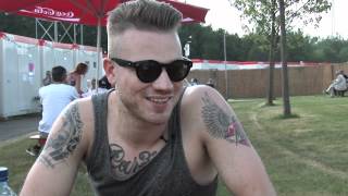 Gers Pardoel interview (deel 3)