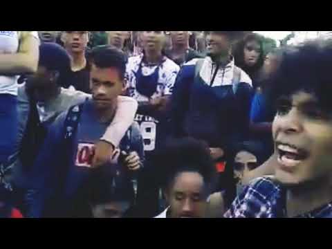 Aiskel Vs Jez - 4tos de Final  [Regional Caracas Gold Battle]