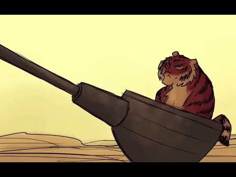 Army of Tigers - Jonathan Young (SLOWED)