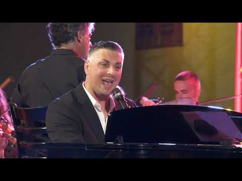 Petar Dragojević - Ne diraj moju ljubav (Official live video)