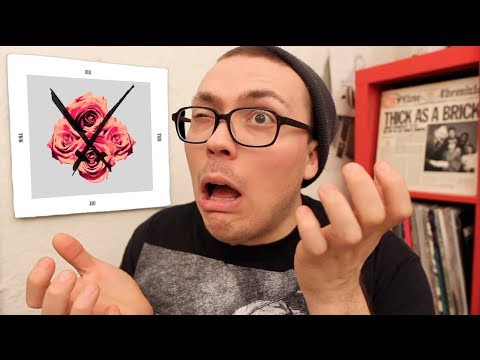 Xiu Xiu - Nina ALBUM REVIEW