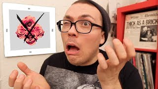 Xiu Xiu - Nina ALBUM REVIEW