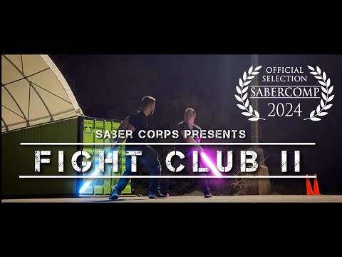 Fight Club II