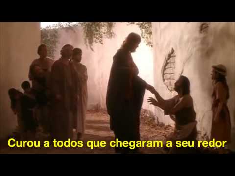 Hino Um Estrangeiro SUD