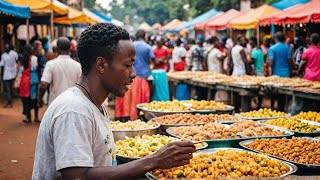 Rwandan Street Food Tour Guide: What To Eat In Kigali, Rwanda