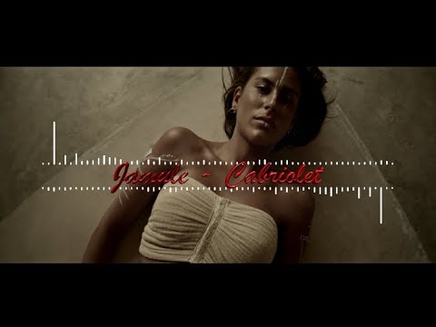 [Free] Jamule Type Beat 2023 (prod. FILOU) - Cabriolet