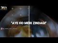 Aaye Ho Meri Zindagi Me Tum Bahar Banke WhatsApp Video Status