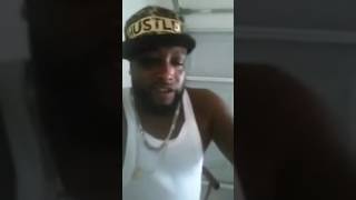 [Don DaDa] - Hold Me Down