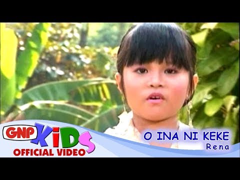 O Ina Ni Keke - Rena