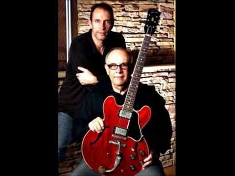 Country Wildwood Flower - The Country Guitars (Jerry Kennedy & Tom Tomlinson)