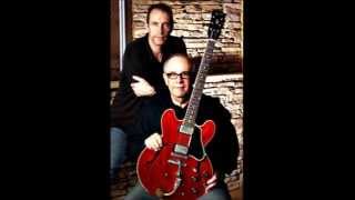 Country Wildwood Flower - The Country Guitars (Jerry Kennedy & Tom Tomlinson)