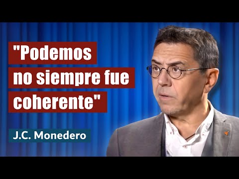 Errejón, las amenazas a Jordi Wild y Maduro | Sr Wolf Podcast #13 Juan Carlos Monedero