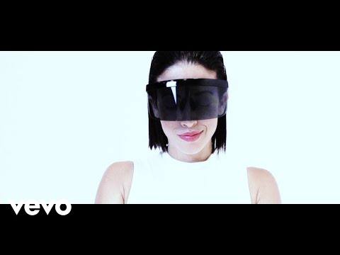 Chocolate Spoon - Sunglasses At Night (Official Video)