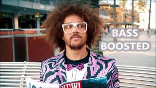 Party Train Redfoo Download Flac Mp3