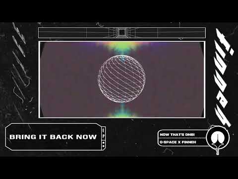 G-Space x finneh - Now That's DNB!
