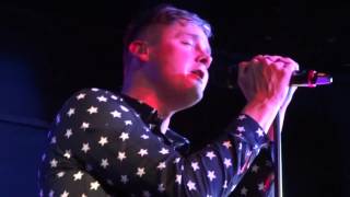 Tom Chaplin  -   Hardened  Heart