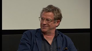 First AD Adam Somner talks about his career and gives advice video