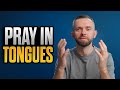How To Become Spiritually Stronger By Praying In Tongues